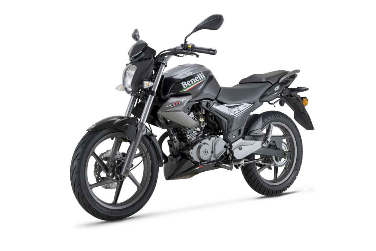 Benelli 150 on sale new model